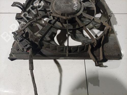 Fan KIA CEE'D Hatchback (ED) 1.6 CRDi 115 | BP37063847M128 - Image 2