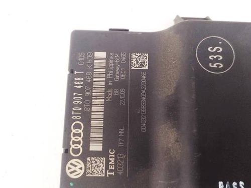 Electronic module AUDI Q5 (8RB) 3.2 FSI quattro | BP32595504M83 - Image 2