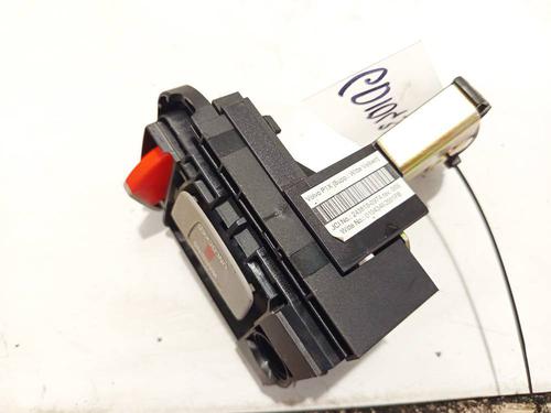 Electronic module VOLVO S40 II (544) 2.4 | BP34924415M83 - Image 2