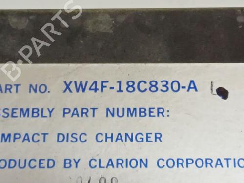 Electronic module PORSCHE CAYENNE (9PA) S 4.5 | BP38323164M83 - Image 4