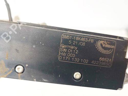 Heater resistor FORD KUGA I 2.0 TDCi | BP34826359M108 - Image 3