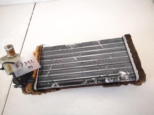 Used Heater matrix Heater matrix AUDI A6 C4 (4A2) 2.5 TDI (140 hp) 35438207 35438207