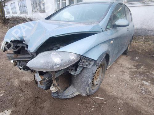 Engine mount SEAT ALTEA (5P1) 1.9 TDI | BP33094765M89 - Image 5