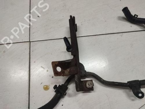 Pipe HONDA FR-V (BE) 2.0 (BE3) | BP34837522M125 - Image 2