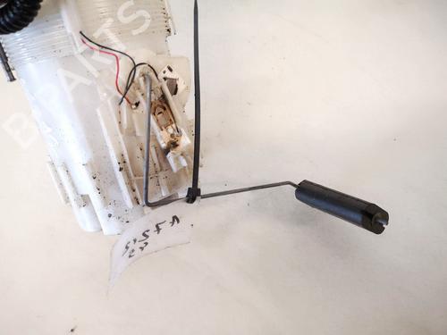Electronic module RENAULT LAGUNA II (BG0/1_) 1.9 dCi (BG1A, BG1V) | BP35501099M83 - Image 3