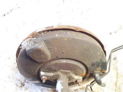 Servo brake VW GOLF V (1K1) 1.4 16V | BP35353434M42 - Image 2