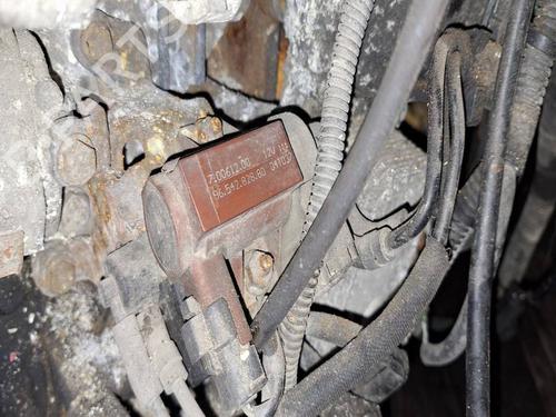 Used Electronic module Electronic module PEUGEOT 407 (6D_) 2.0 HDi 135 (6DRHRH, 6DRHRE, 6DRHRG, 6DRHRJ) (136 hp) 34763646 34763646