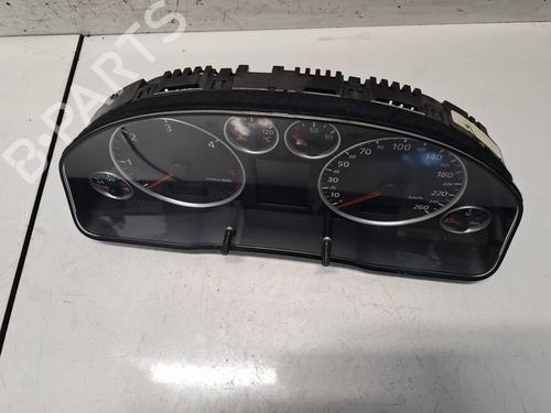 Used Instrument cluster Instrument cluster AUDI A6 C5 (4B2, 4B4) 2.5 TDI quattro (180 hp) 34774907 34774907