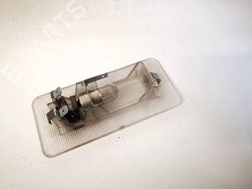 Interior roof light FORD TRANSIT Van (FA_ _) 2.0 TDCi | BP35303723I8 - Image 2