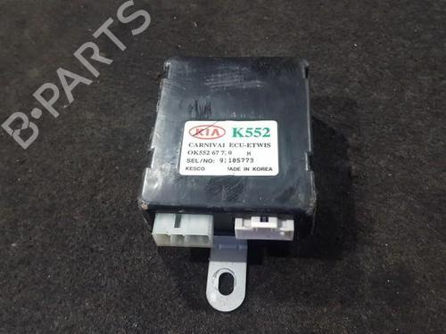 Used Electronic module Electronic module 38572425 38572425