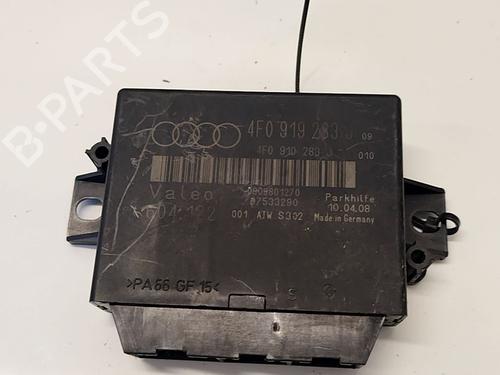 Used Electronic module Electronic module 34791117 34791117