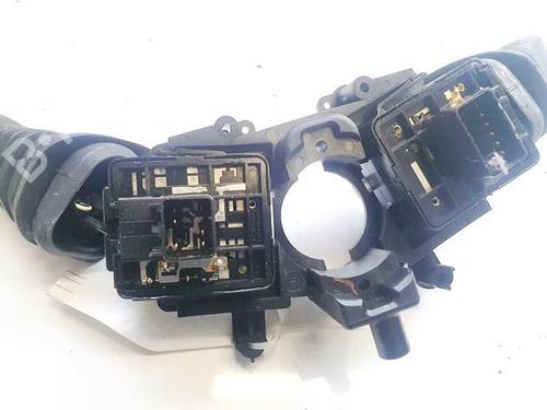 Warning switch TOYOTA PRIUS (_W3_) 1.8 Hybrid (ZVW3_) | BP34778540I22 - Image 3