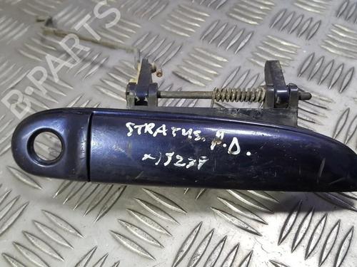 front-right-exterior-door-handle-chrysler-stratus-ja-1994-1995-1996-1997-1998-1999-2000-2001-35673678 main image