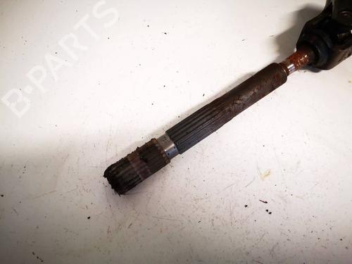 Steering column universal joint HONDA CR-V III (RE_) 2.2 i-CTDi 4WD (RE6) | BP34903846M114 - Image 3