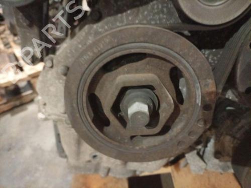 Puleggia Puleggia HONDA CIVIC VIII Hatchback (FN, FK) 1.8 (FN1, FK2) (140 hp) 37598088 37598088