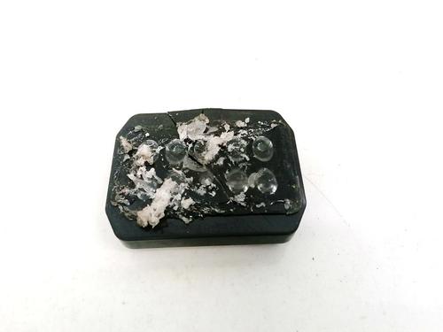 Used Electronic sensor Electronic sensor 35430193 35430193