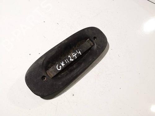 Innerer Dachhaltegriff für Innerer Dachhaltegriff OPEL ZAFIRA A MPV (T98) 2.0 DTI 16V (F75) (101 hp) 36547787 36547787