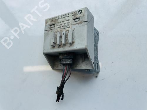 Used Electronic module Electronic module 35511058 35511058