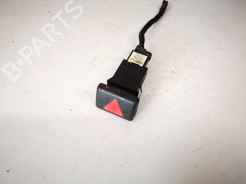 Used Warning switch Warning switch AUDI A4 B7 (8EC) 2.7 TDI (180 hp) 35176000 35176000