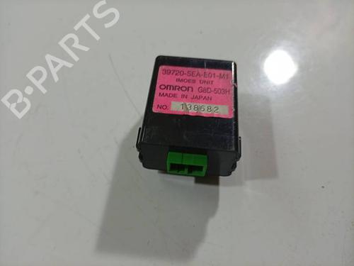 Used Electronic module Electronic module 37279091 37279091