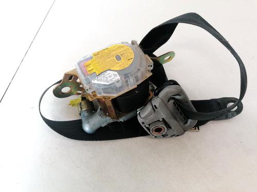 Used Front left seatbelt Front left seatbelt 35529601 35529601