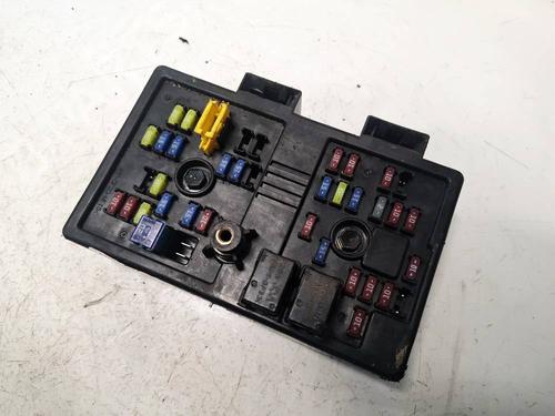 Fuse box CHEVROLET CAPTIVA (C100, C140) 3.2 4WD | BP32966218E1 - Image 5