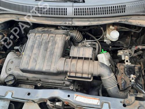 Luftventil SUZUKI SWIFT III (MZ, EZ) 1.3 4x4 (RS 413, ZD11S) | BP33082453I21  - Image 6