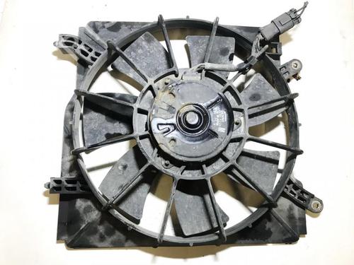 Used Fan Fan HONDA CIVIC VII Hatchback (EU, EP, EV) 1.7 CTDi (EP4, EU9) (100 hp) 35851605 35851605