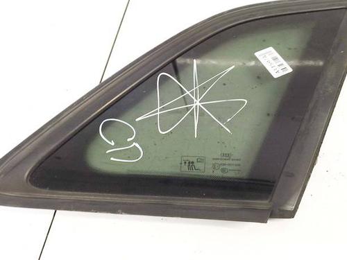 Used Rear right quarter glass Rear right quarter glass 39419623 39419623