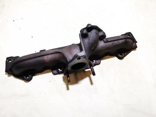 Used Exhaust manifold Exhaust manifold PEUGEOT 607 (9D, 9U) 2.2 HDi (133 hp) 35578000 35578000