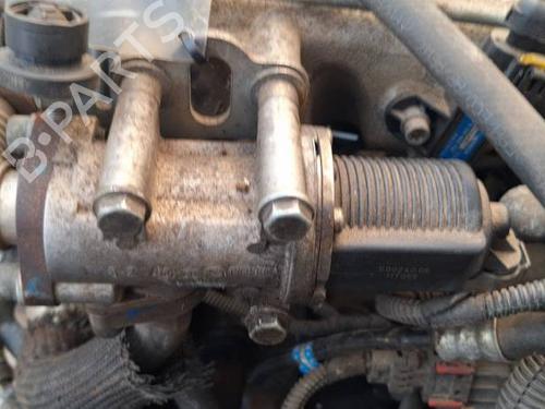 Used Egr Egr 35019636 35019636