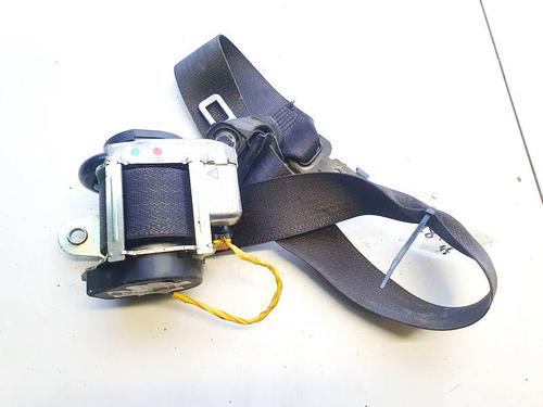 Front left seatbelt CHEVROLET CRUZE Hatchback (J305) 2.0 CDI | BP35330390I26 - Image 3