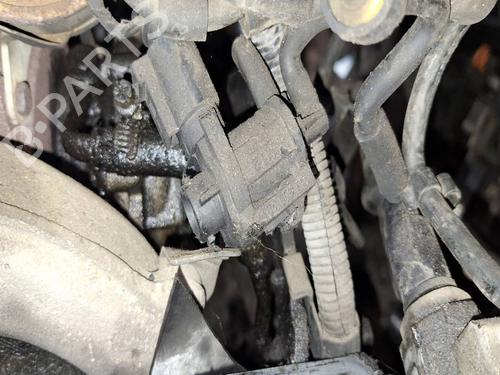 Electronic module VW PASSAT B6 (3C2) 2.0 TDI | BP38716435M83 - Image 2