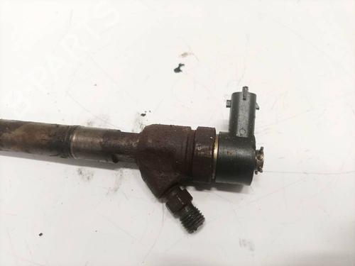 Injector FORD RANGER (ET) 2.5 TDdi | BP35176894M100 - Image 3