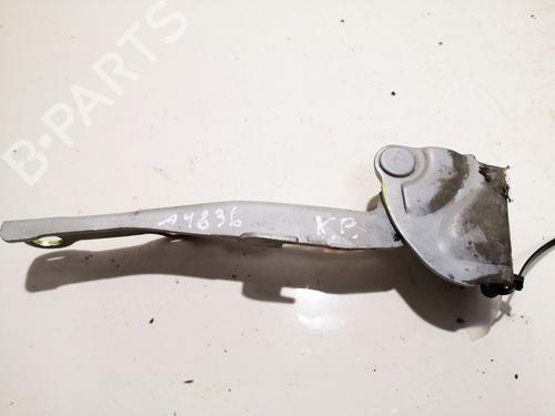 Used Hinge/Door check strap Hinge/Door check strap HYUNDAI GETZ (TB) 1.3 (85 hp) 35876551 35876551