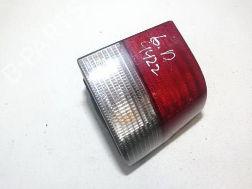 Used Right taillight Right taillight PEUGEOT 405 II (4B) 1.9 TD (90 hp) 35838626 35838626