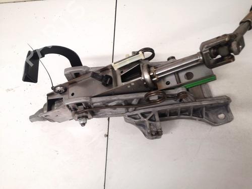 Steering column FORD FOCUS II (DA_, HCP, DP) 1.6 TDCi | BP35475590M21 - Image 2
