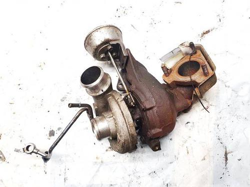 Turbolader/Kompressor für Turbolader/Kompressor HONDA ACCORD VII Tourer (CM, CN) 2.2 i-CTDi (CN2) (140 hp) 35540025 35540025