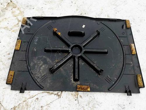 Boot lining TOYOTA AYGO (_B1_) 1.0 (KGB10_, KGB10R) | BP35265419I3 - Image 2