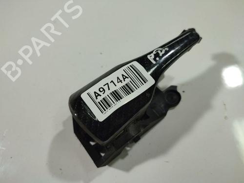 Used Front right interior door handle Front right interior door handle TOYOTA AURIS (_E15_) 2.0 D-4D (ADE150_, ADE150R) (126 hp) 34918850 34918850