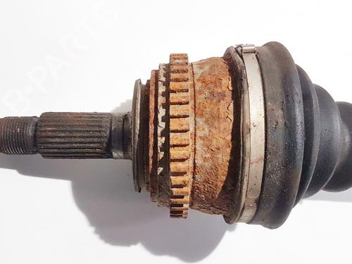 Right front driveshaft ROVER 400 II Hatchback (RT) 420 Di | BP35471202M39 - Image 2
