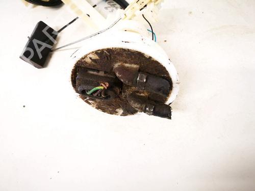 Electronic module VW PASSAT B5 Variant (3B5) 1.9 TDI | BP35586685M83 - Image 3