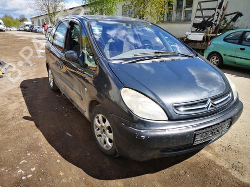 Used Parts CITROËN XSARA PICASSO (N68) 2.0 HDi (90 hp) 4445012
