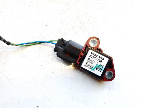 Electronic module VOLVO S80 II (124) 2.5 T | BP32605112M83