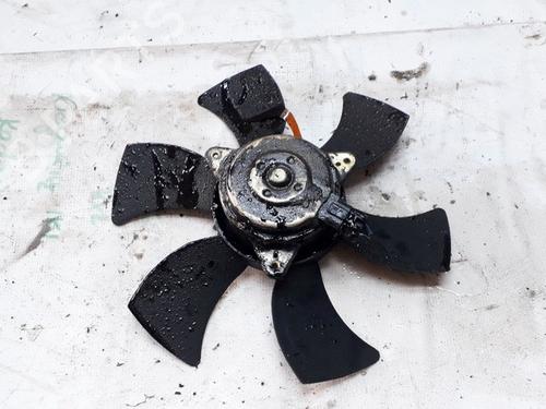Fan NISSAN ALMERA II Hatchback (N16) 2.2 Di | BP35867575M128 - Image 2