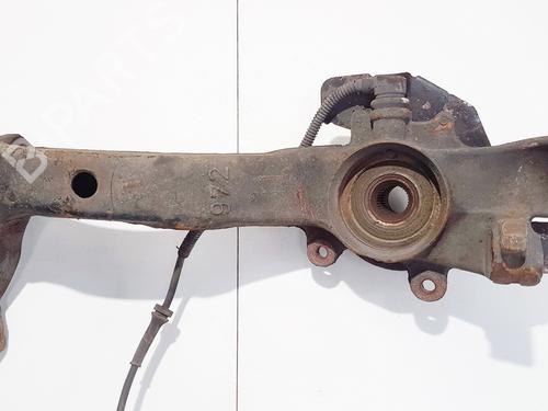 Left front steering knuckle VW PASSAT B5 Variant (3B5) 1.8 Syncro/4motion | BP35630149M25 - Image 3