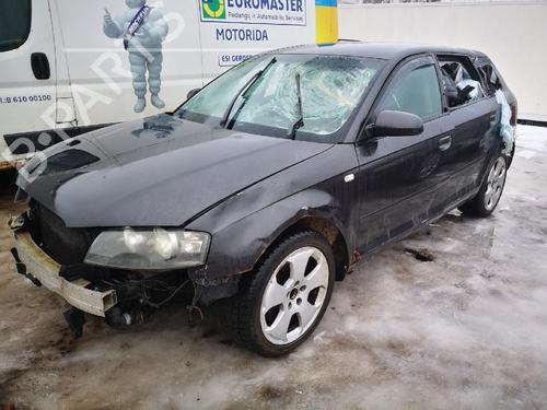 Fuse box AUDI A3 (8P1) 2.0 TDI | BP32935139E1 - Image 6