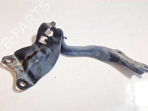 Hinge/Door check strap MAZDA 3 (BL) 1.6 MZ-CD (BL14) | BP35002592C146 - Image 3