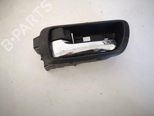 Used Front left interior door handle Front left interior door handle 34799141 34799141