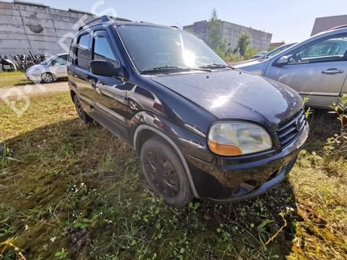 Used Parts SUZUKI IGNIS II (MH) 1.3 (RM413) 4894242